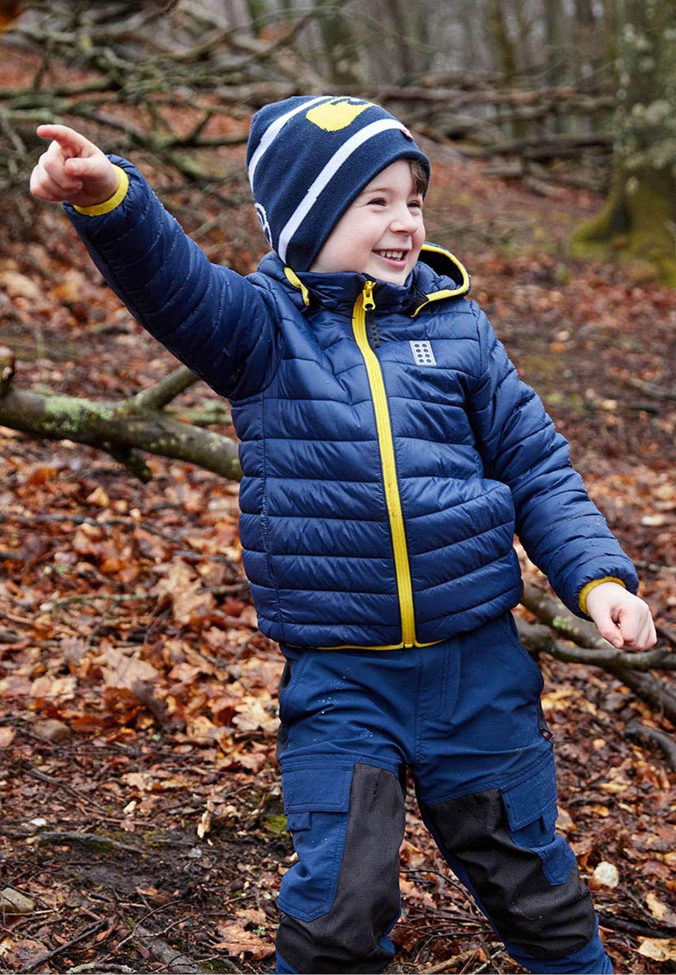 LEGO® Jacket - LWJORI 611 -LEGO®