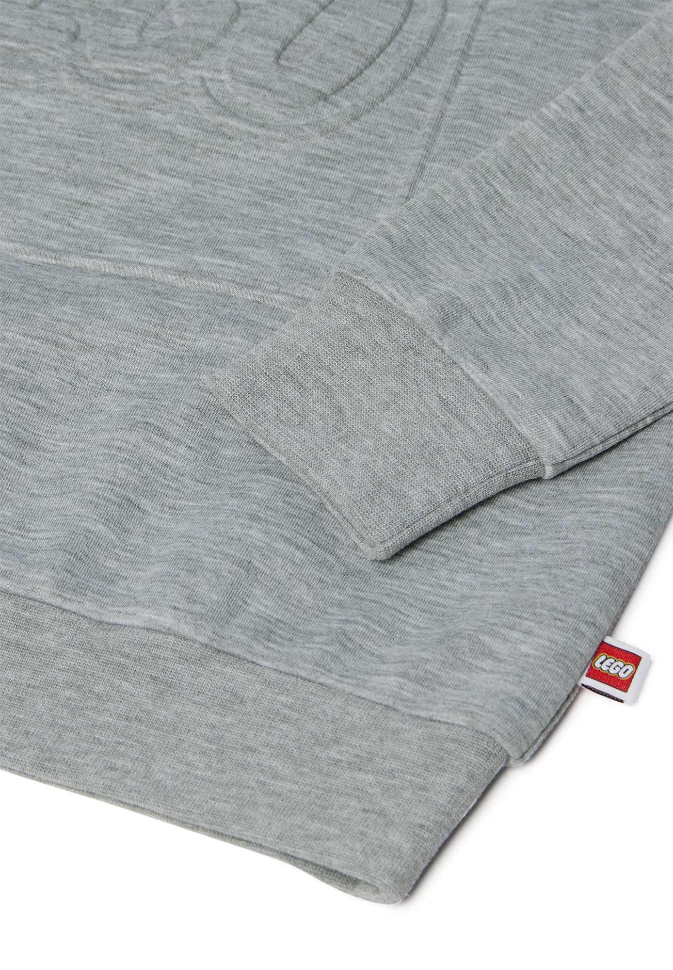 LEGO® Hooded Sweatshirt - LWSKY 600 -LEGO®