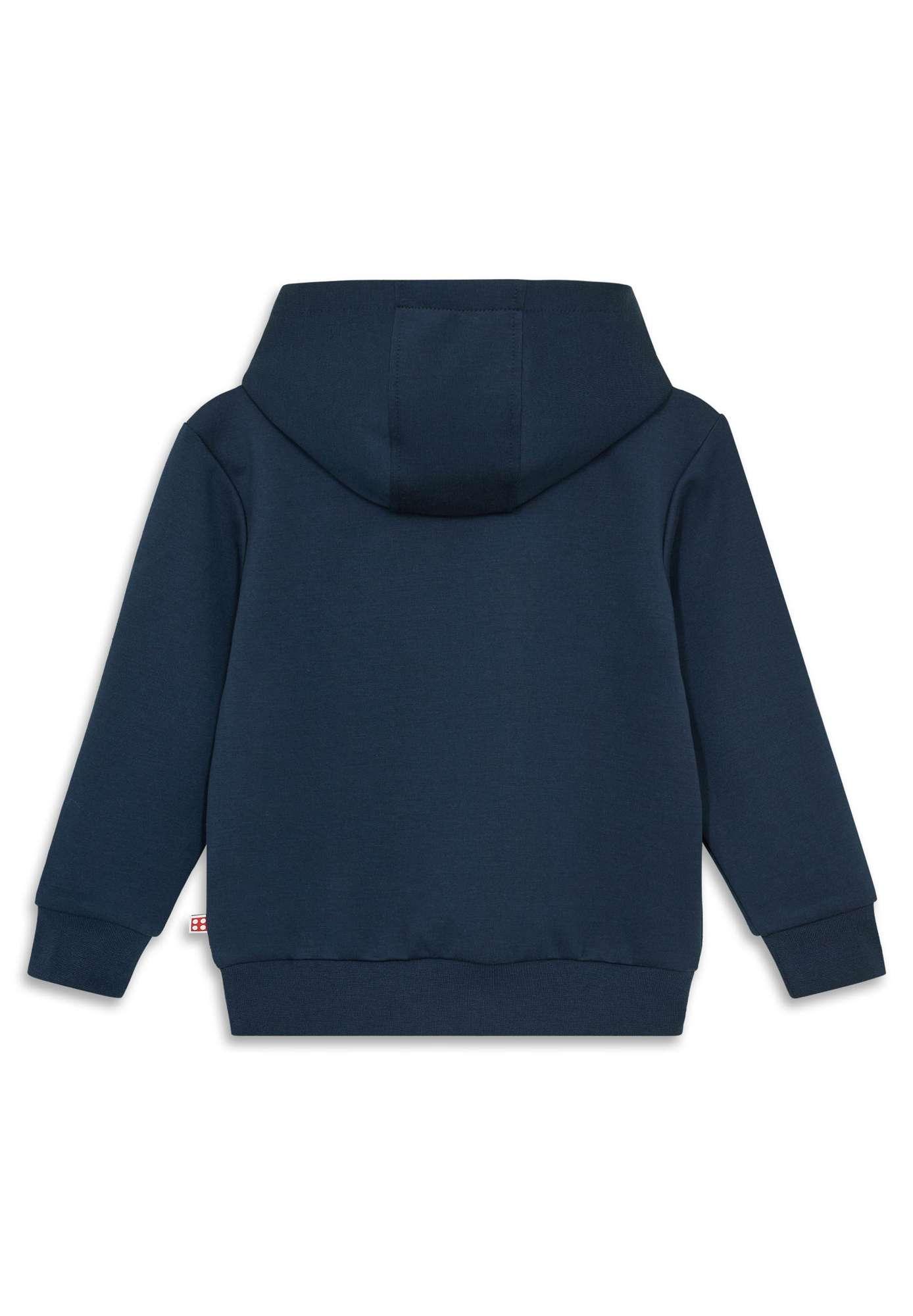 LEGO® Hooded Sweatshirt - LWSKY 600 -LEGO®