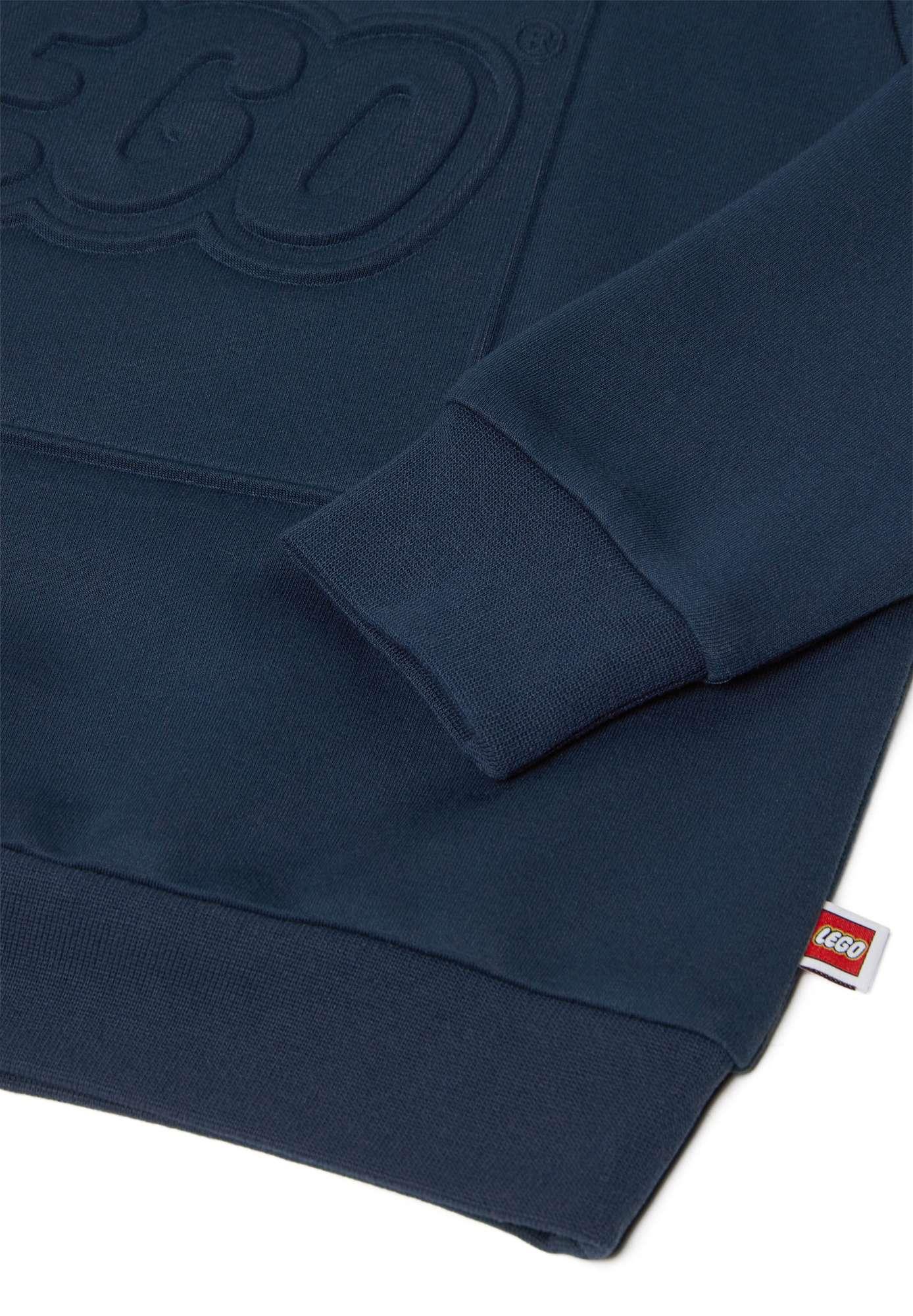 LEGO® Hooded Sweatshirt - LWSKY 600 -LEGO®