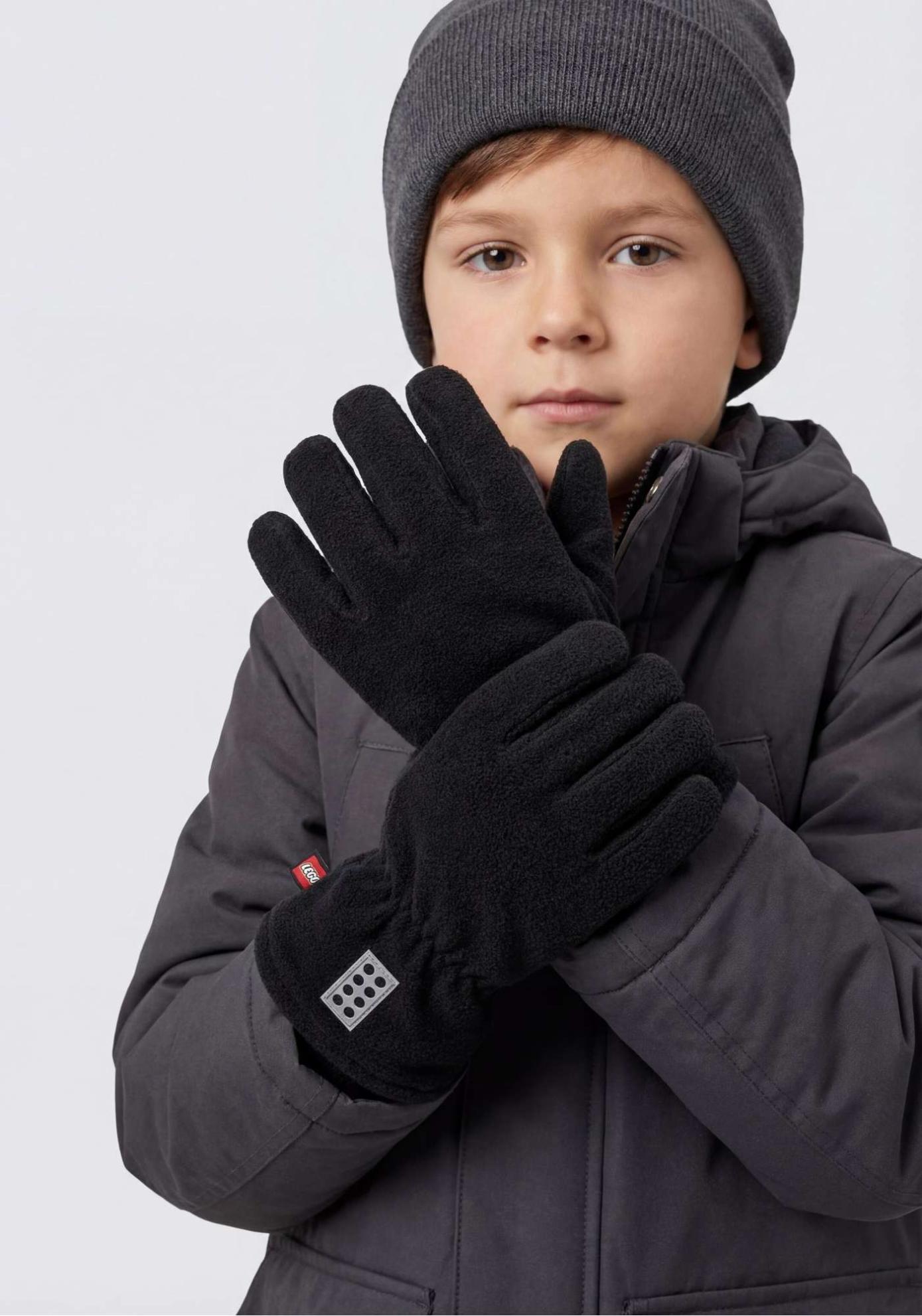 LEGO® Fleece Glove - LWAZUN 722 -LEGO®