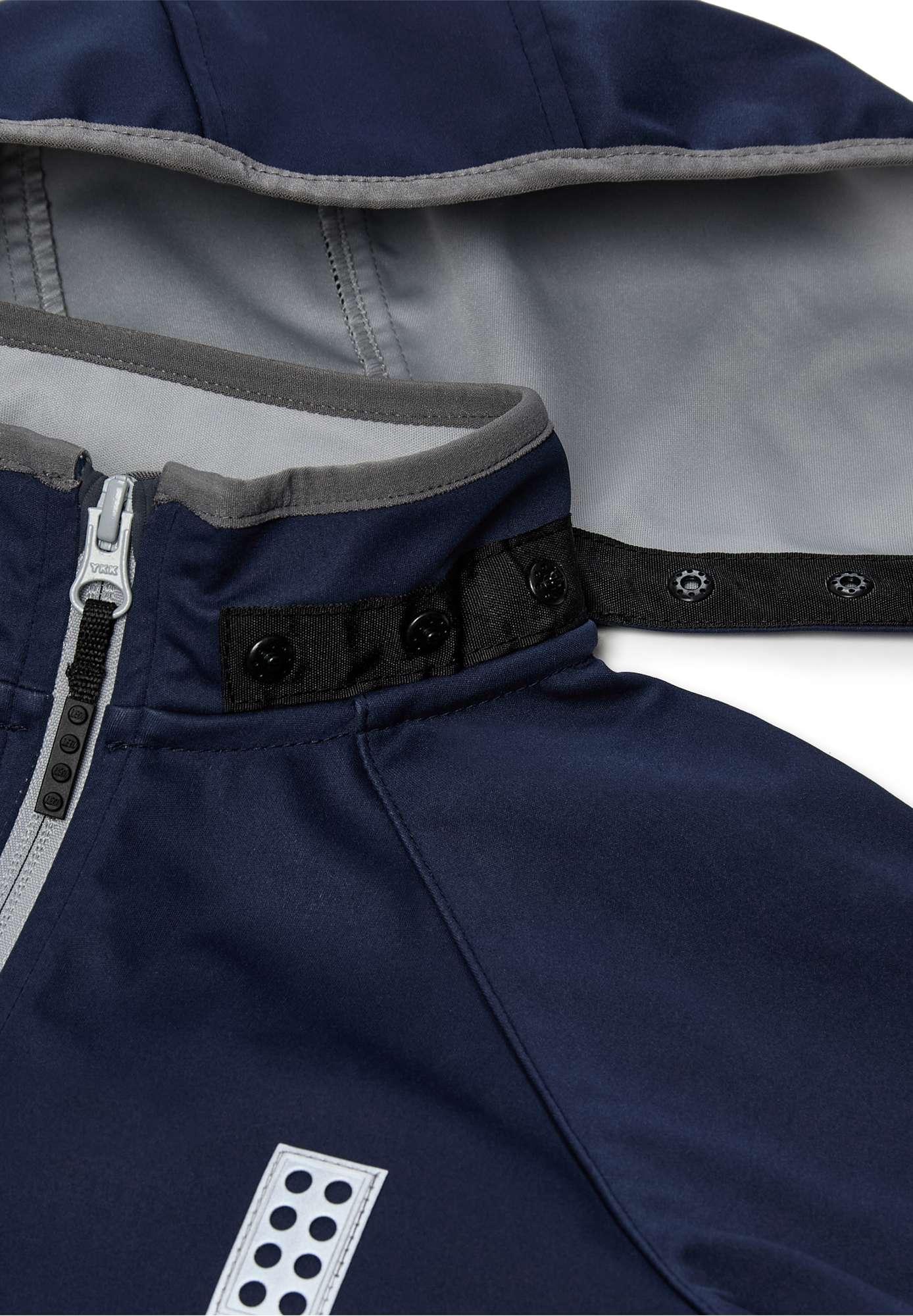 LEGO® Softshell Jacket - LWSEFRIT 200 -LEGO®