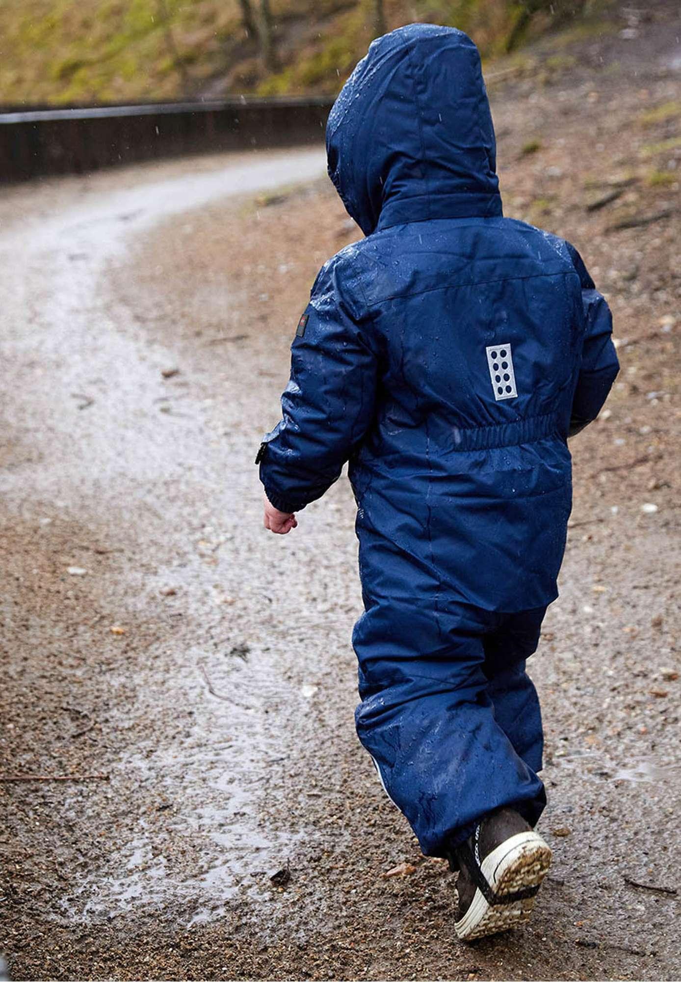 LEGO® Snowsuit - LWJORI 721 -LEGO®