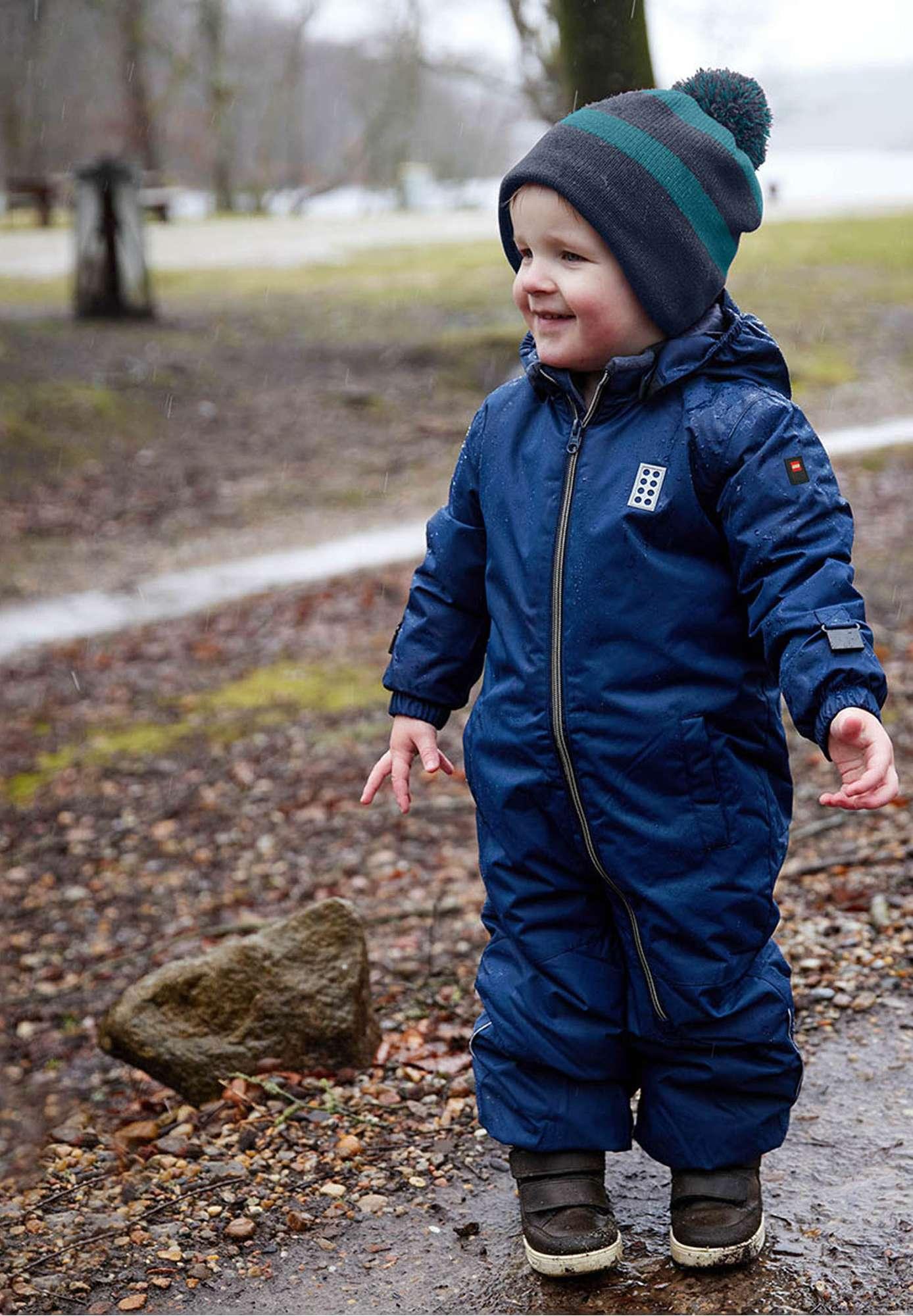 LEGO® Snowsuit - LWJORI 721 -LEGO®