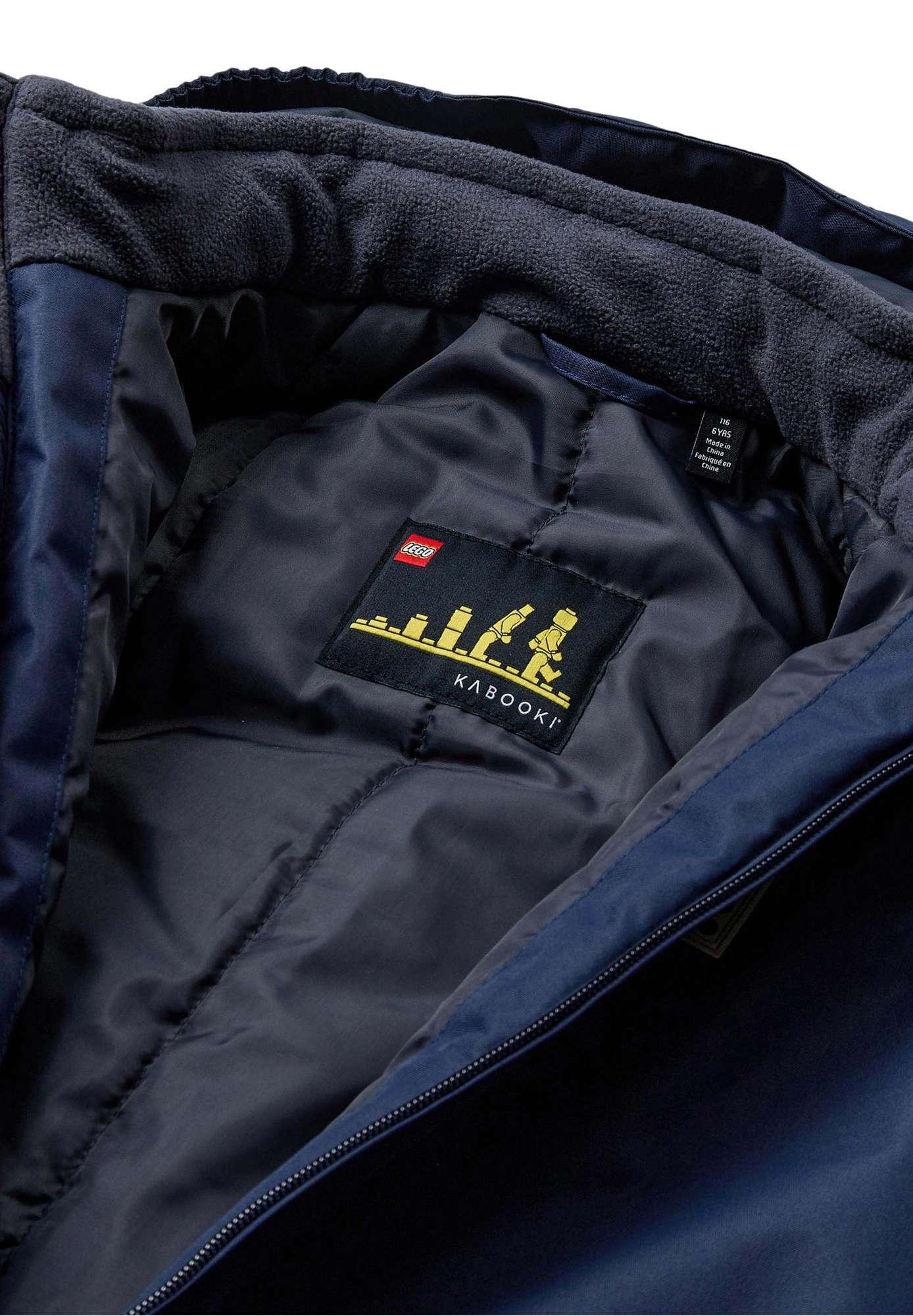 LEGO® Snowsuit - LWJORI 721 -LEGO®