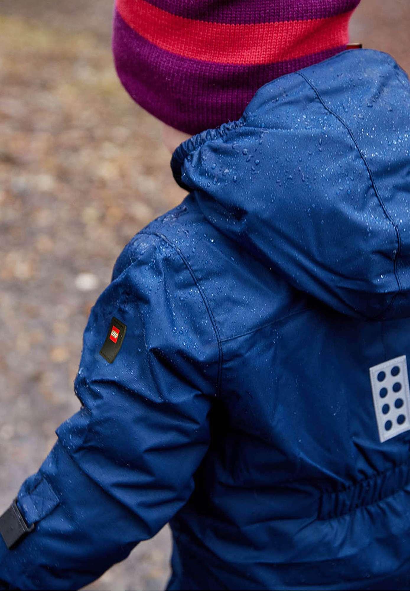 LEGO® Snowsuit - LWJORI 721 -LEGO®