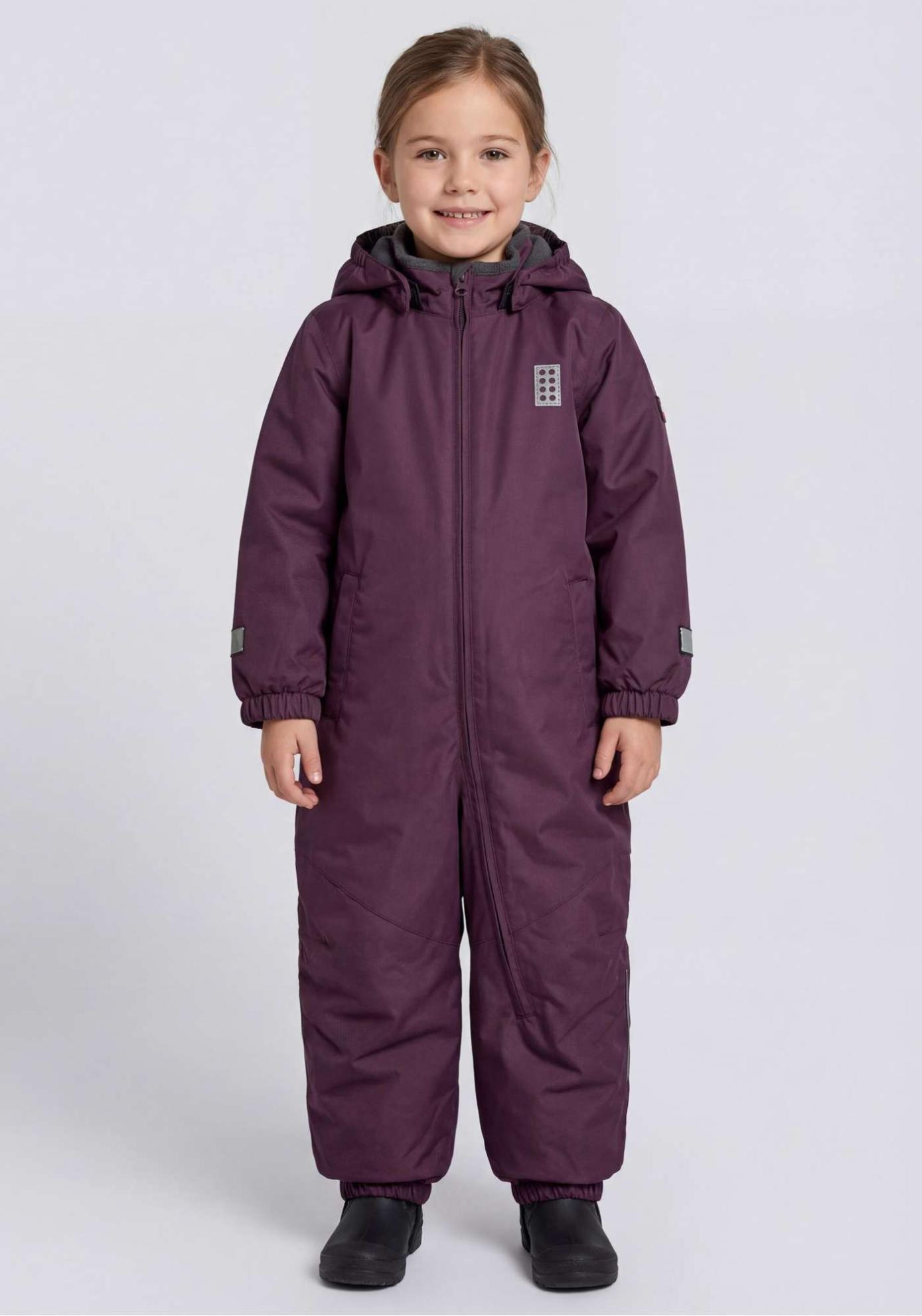 LEGO® Snowsuit - LWJORI 721 -LEGO®