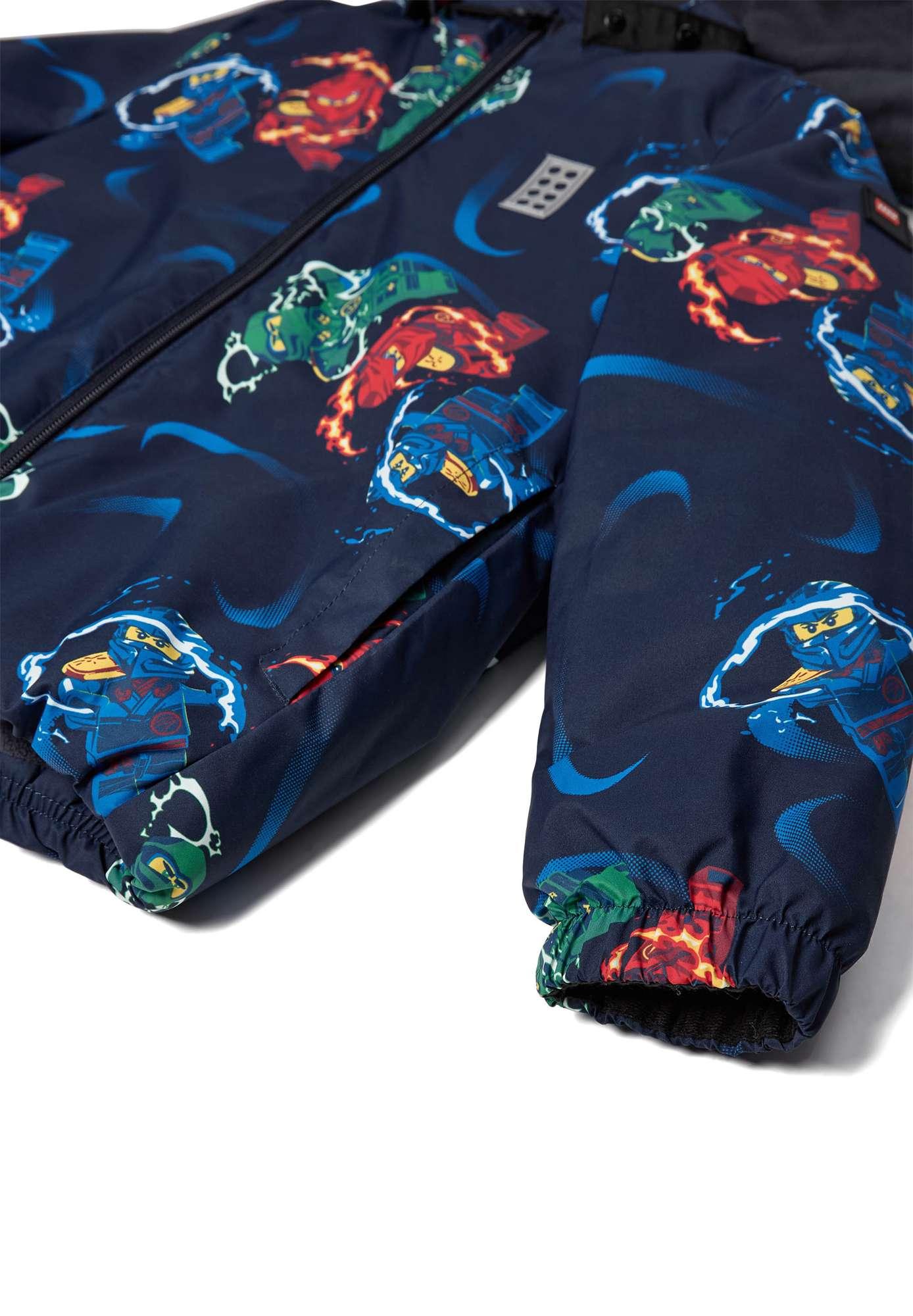 LEGO® NINJAGO® Jacket - LWJAZ 712 -LEGO®