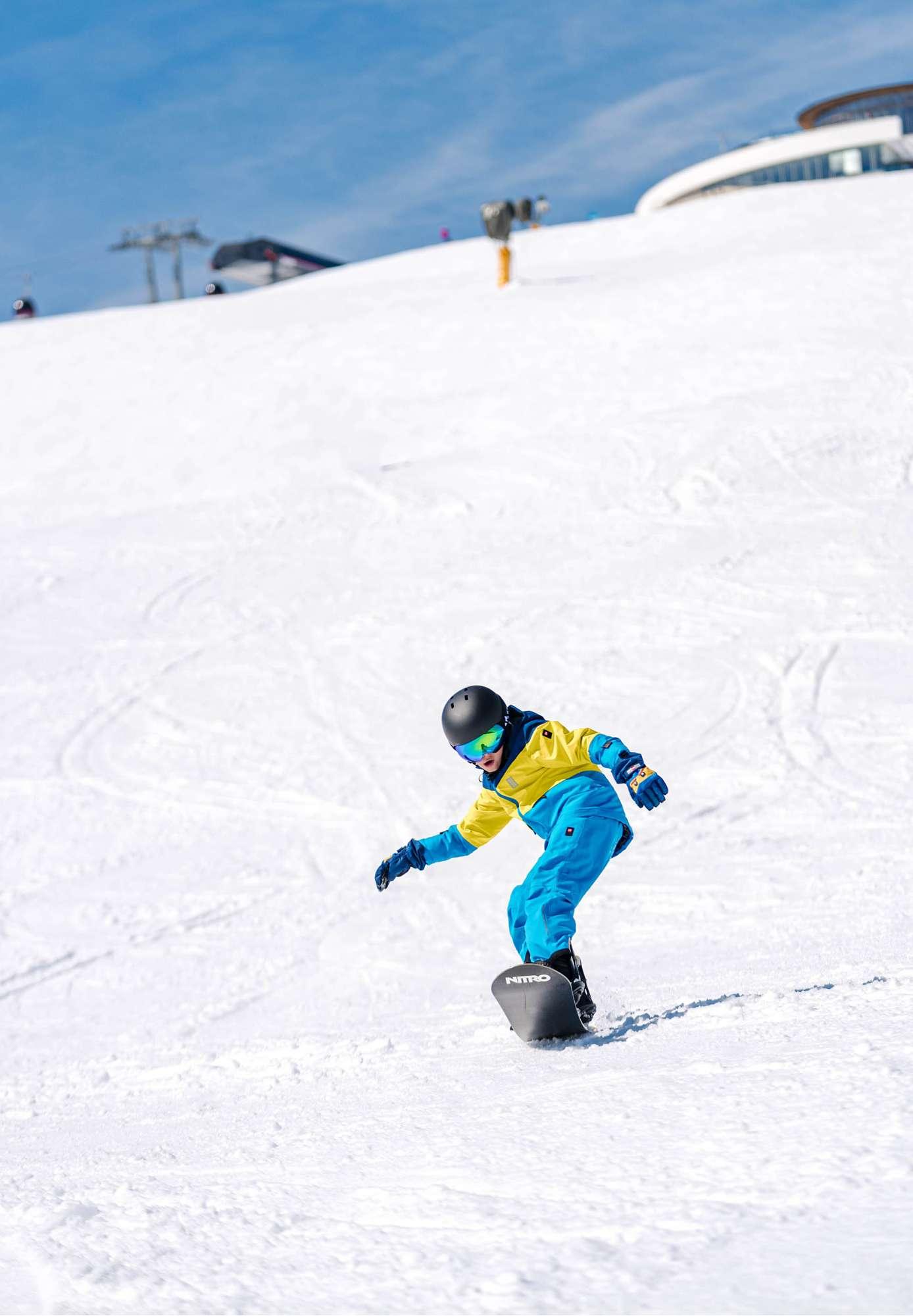 LEGO® NINJAGO® Gloves W/Mem. - LWAGAN 807 -LEGO®