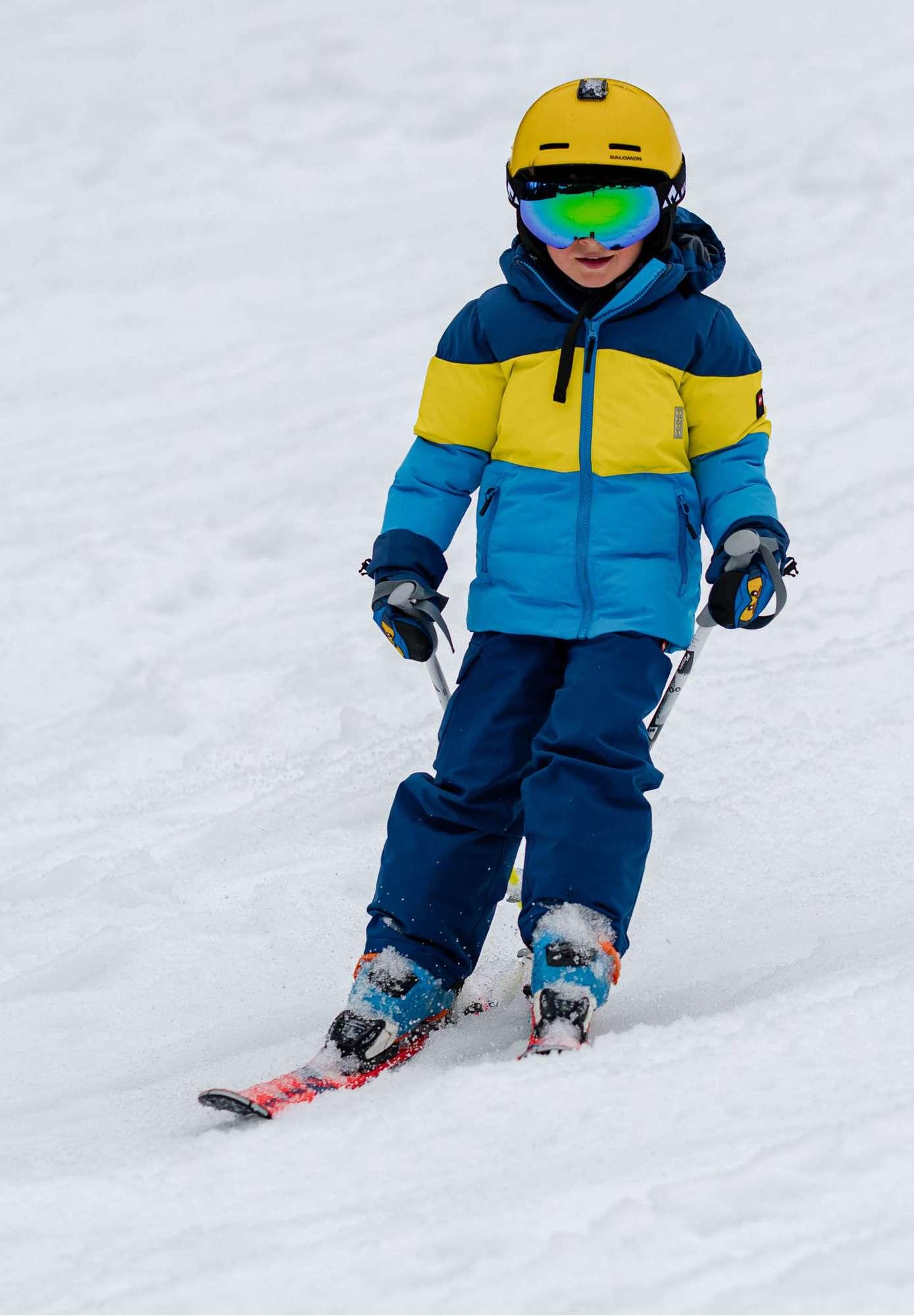 LEGO® NINJAGO® Mittens W/Mem. - LWAGAN 805 -LEGO®