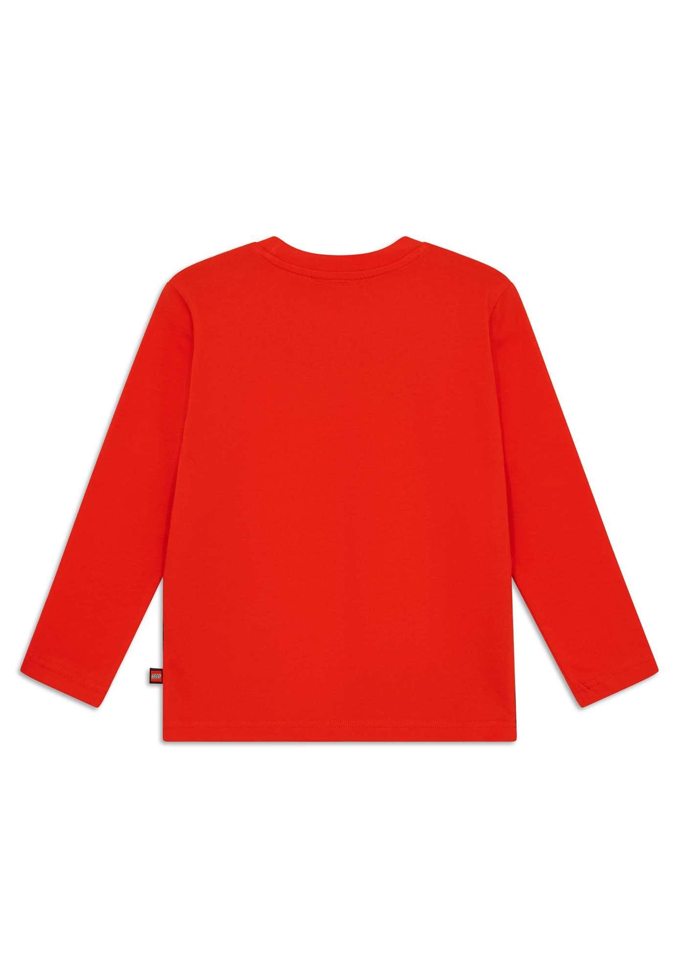 LEGO® NINJAGO® Long Sleeve T-Shirt – LWTAFFY 620 -LEGO®