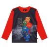LEGO® NINJAGO® Long Sleeve T-Shirt – LWTAFFY 620 -LEGO®