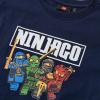 LEGO® NINJAGO® T-Shirt S/S - LWTAFFY 621 -LEGO®