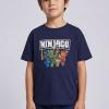 LEGO® NINJAGO® T-Shirt S/S - LWTAFFY 621 -LEGO®