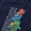LEGO® NINJAGO® T-Shirt L/S - LWTAFFY 622 -LEGO®