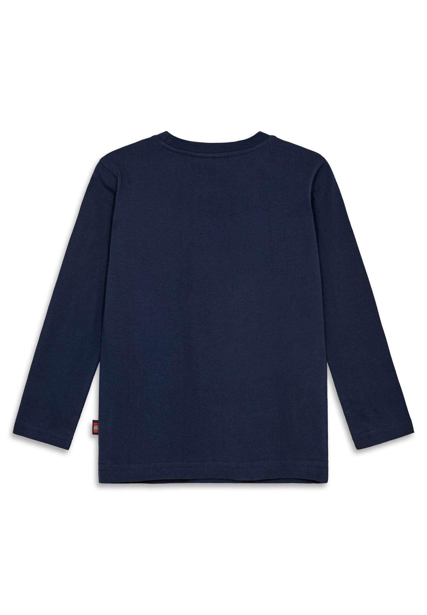 LEGO® NINJAGO® T-Shirt L/S - LWTAFFY 622 -LEGO®