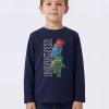 LEGO® NINJAGO® T-Shirt L/S - LWTAFFY 622 -LEGO®