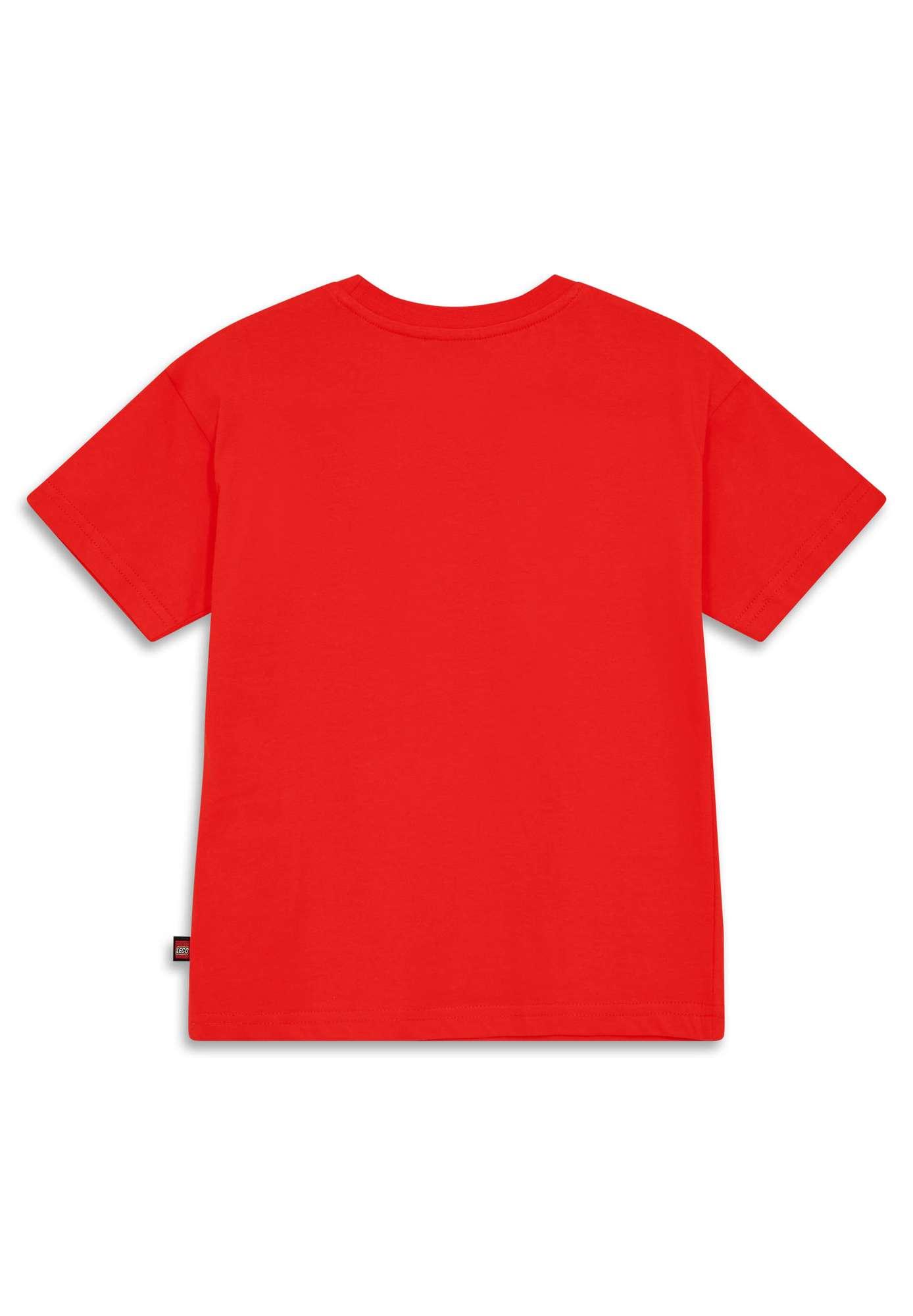 LEGO® NINJAGO® T-Shirt S/S - LWTAFFY 621 -LEGO®
