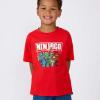 LEGO® NINJAGO® T-Shirt S/S - LWTAFFY 621 -LEGO®