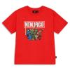 LEGO® NINJAGO® T-Shirt S/S - LWTAFFY 621 -LEGO®