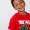 LEGO® NINJAGO® T-Shirt S/S - LWTAFFY 621 -LEGO®