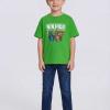 LEGO® NINJAGO® T-Shirt S/S - LWTAFFY 621 -LEGO®