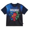 LEGO® NINJAGO® T-Shirt S/S - LWTAFFY 623 -LEGO®