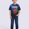 LEGO® NINJAGO® T-Shirt S/S - LWTAFFY 623 -LEGO®