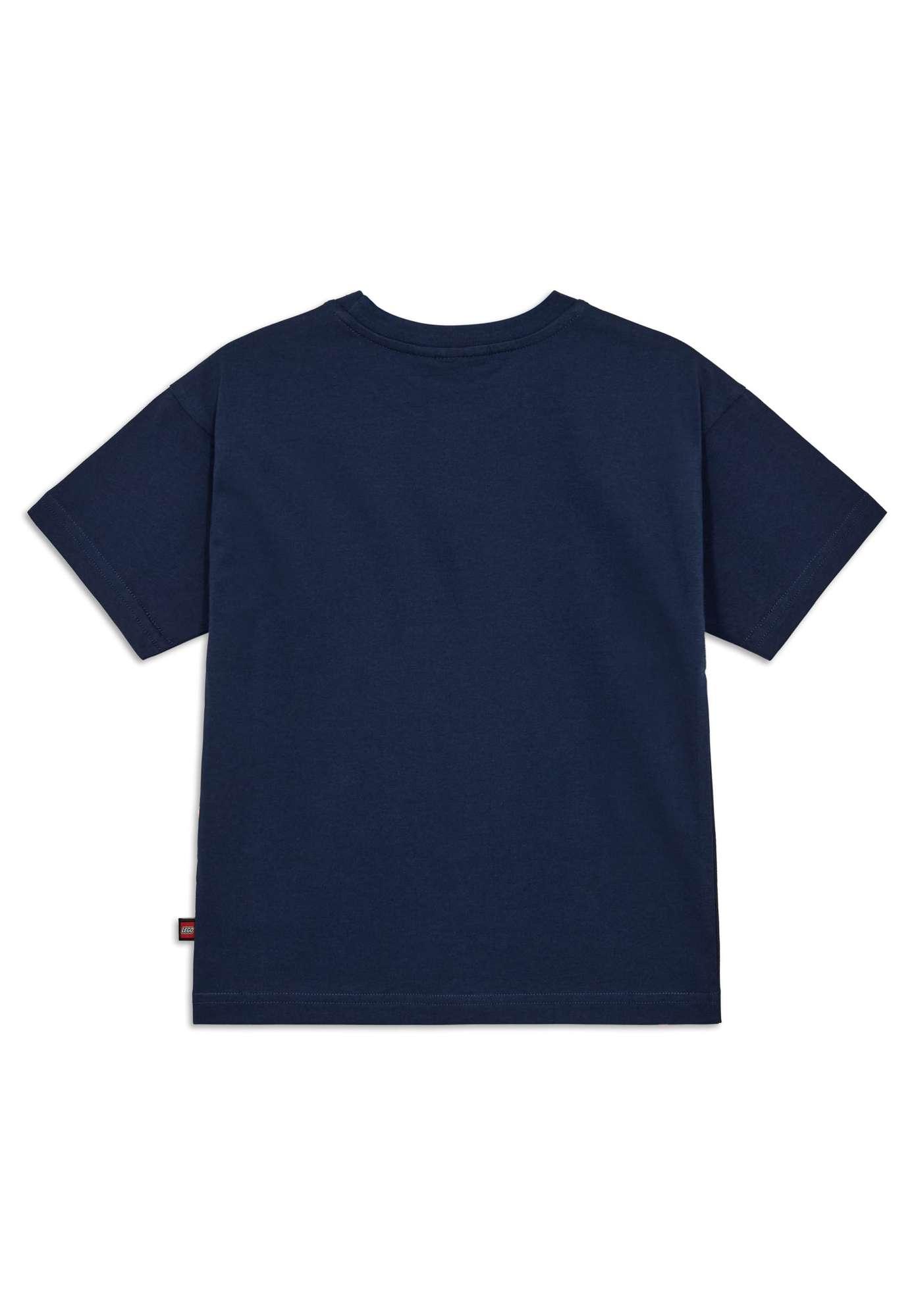 LEGO® NINJAGO® T-Shirt S/S - LWTAFFY 623 -LEGO®