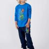 LEGO® NINJAGO® T-Shirt L/S - LWTAFFY 622 -LEGO®