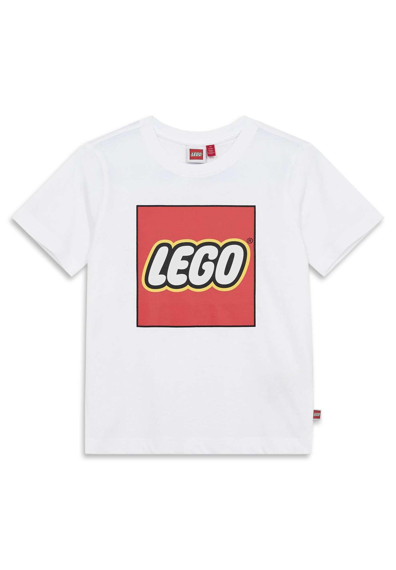 LEGO® T-Shirt S/S - LWTANO 631 -LEGO®