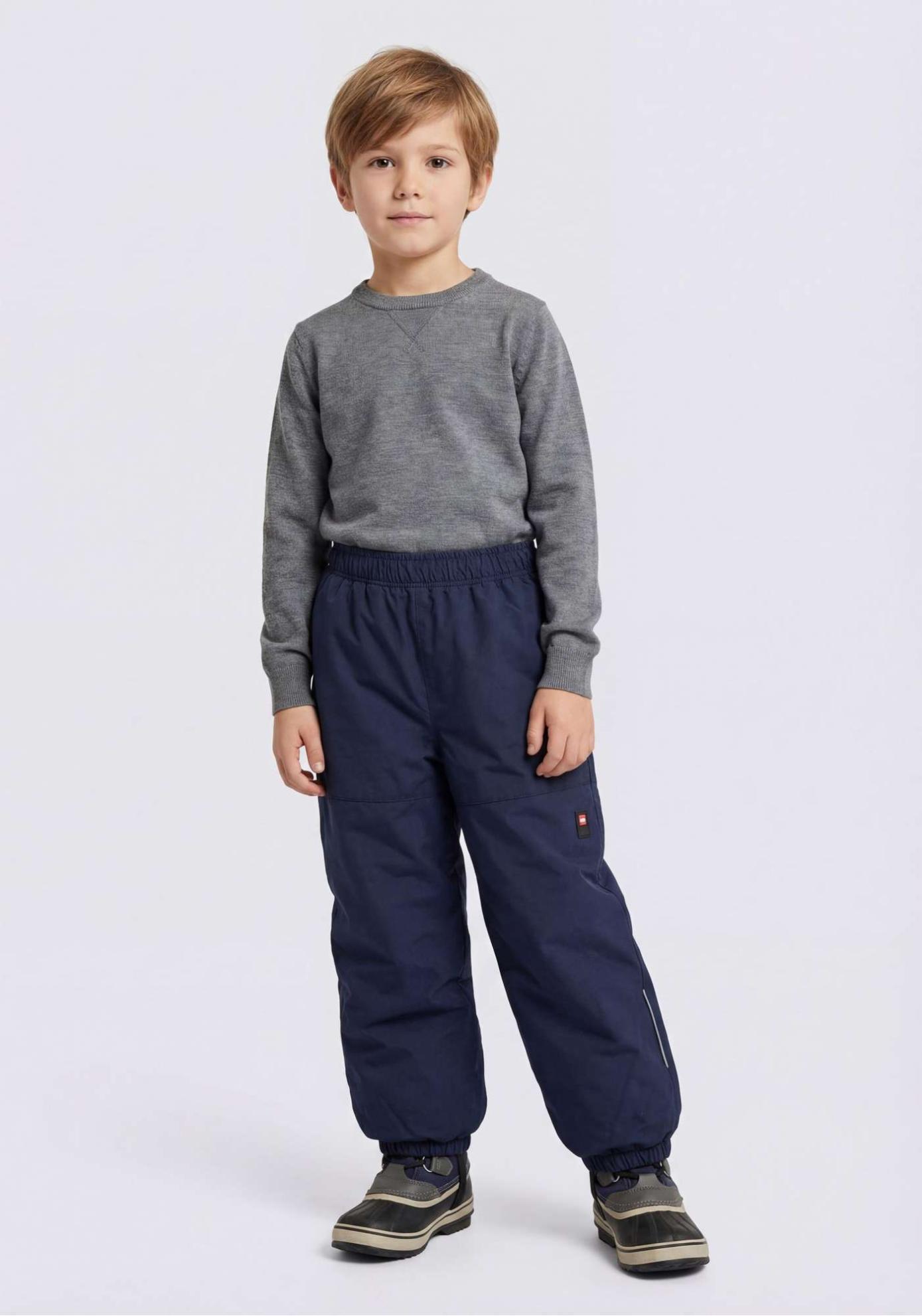 LEGO® Ski Pants - LWPOWAI 701 -LEGO®