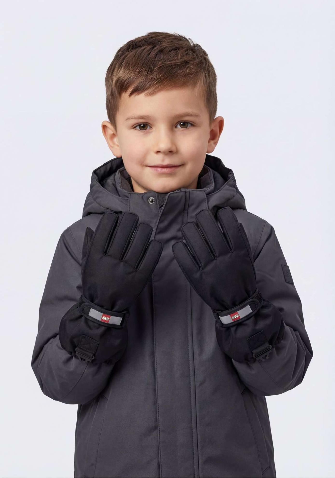 LEGO® Gloves W/Mem. - LWATLIN 700 -LEGO®