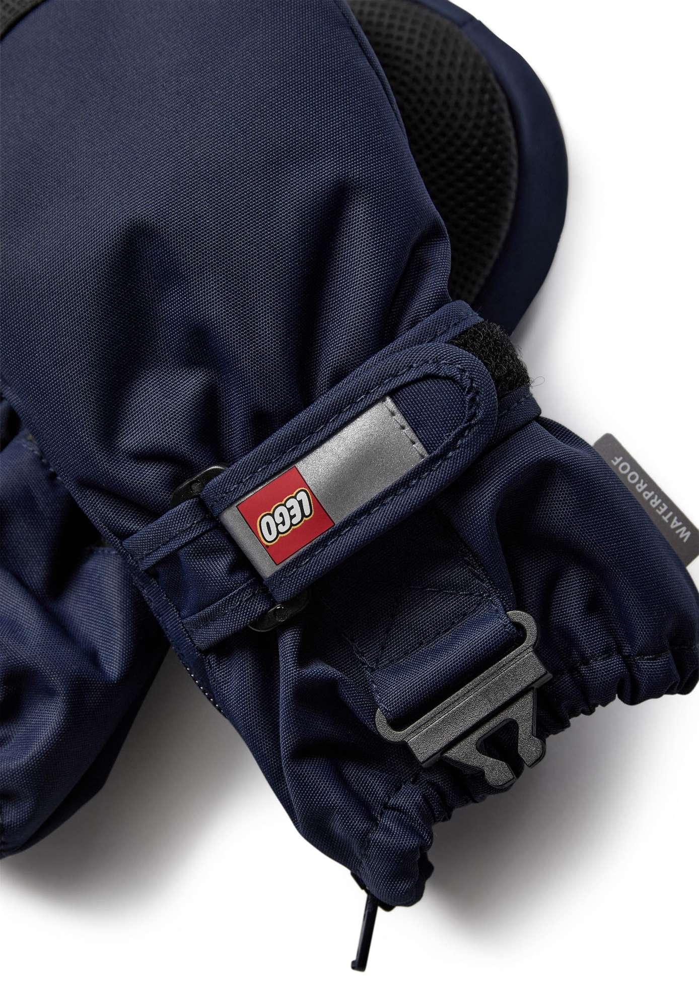 LEGO® Mittens W/Mem. - LWARIPO 703 -LEGO®