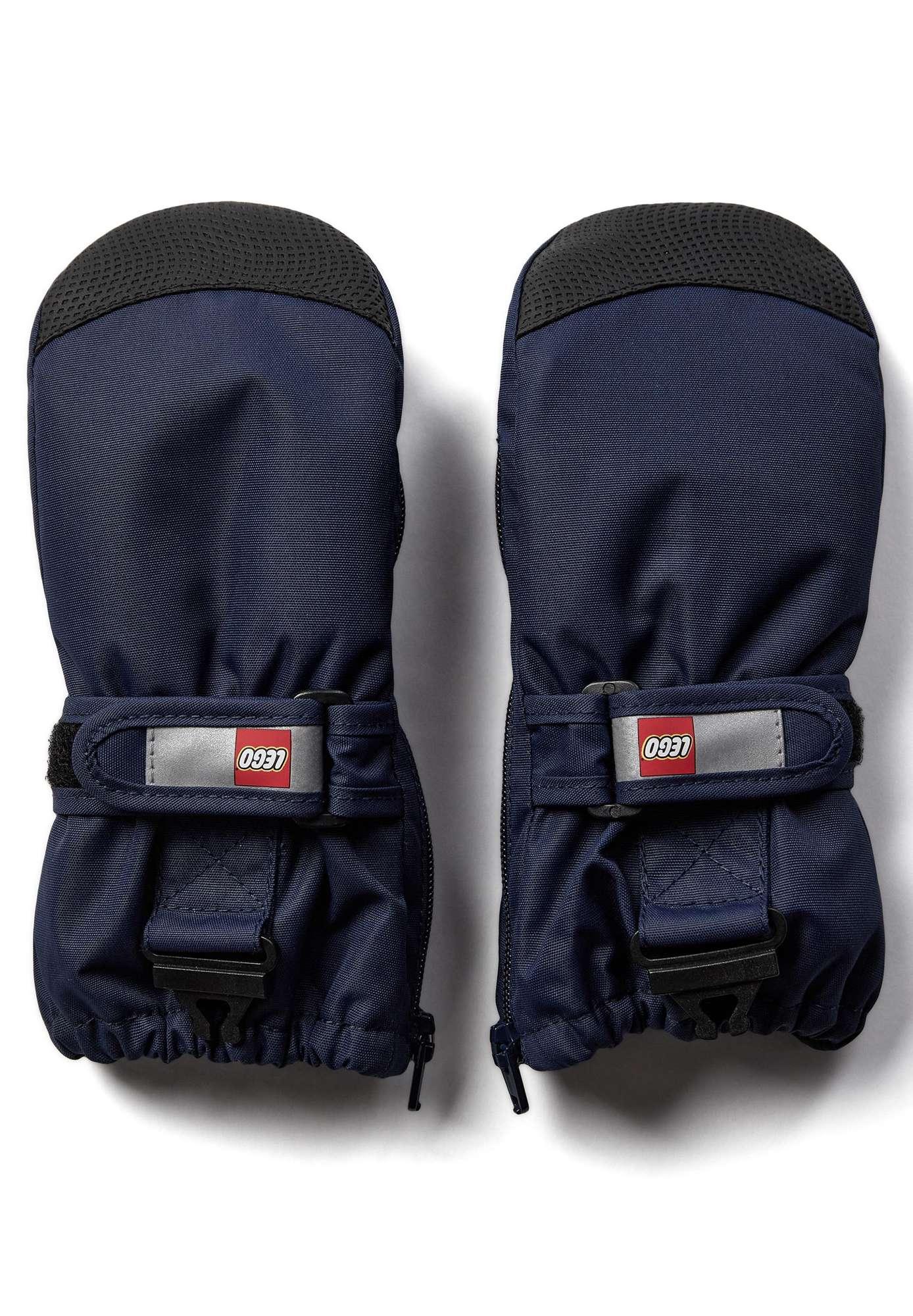 LEGO® Mittens W/Mem. - LWARIPO 703 -LEGO®