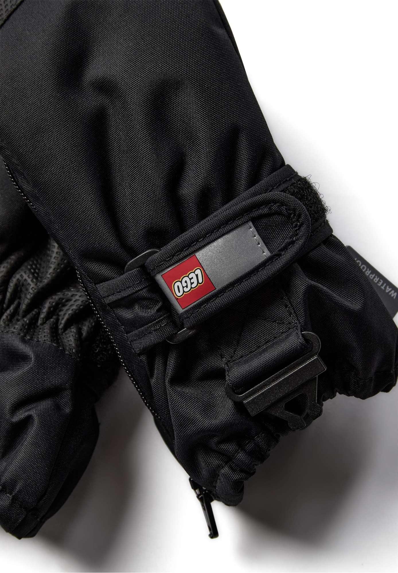 LEGO® Mittens W/Mem. - LWARIPO 703 -LEGO®