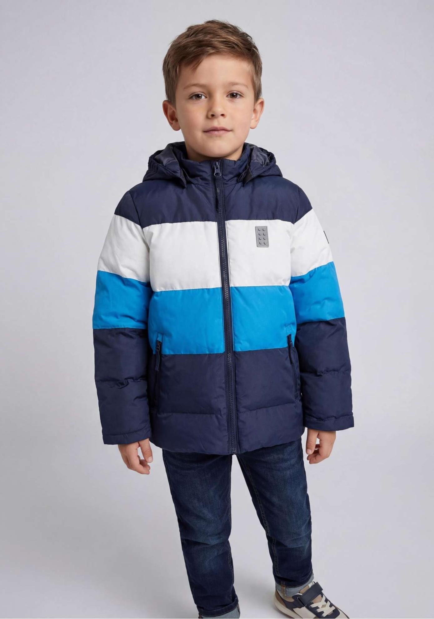 LEGO® Jacket - LWJIPE 705 -LEGO®