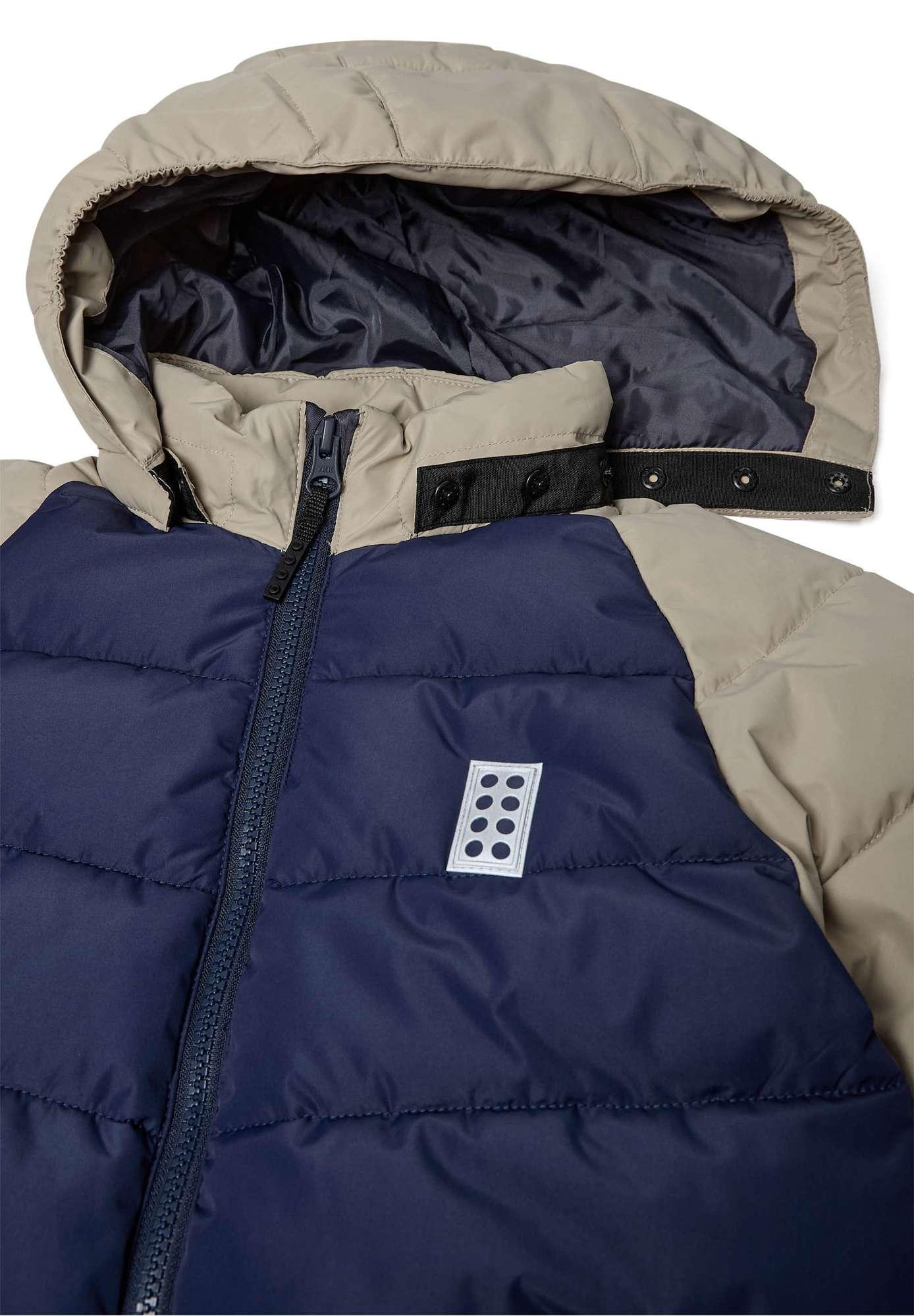 LEGO® Jacket - LWJIPE 704 -LEGO®