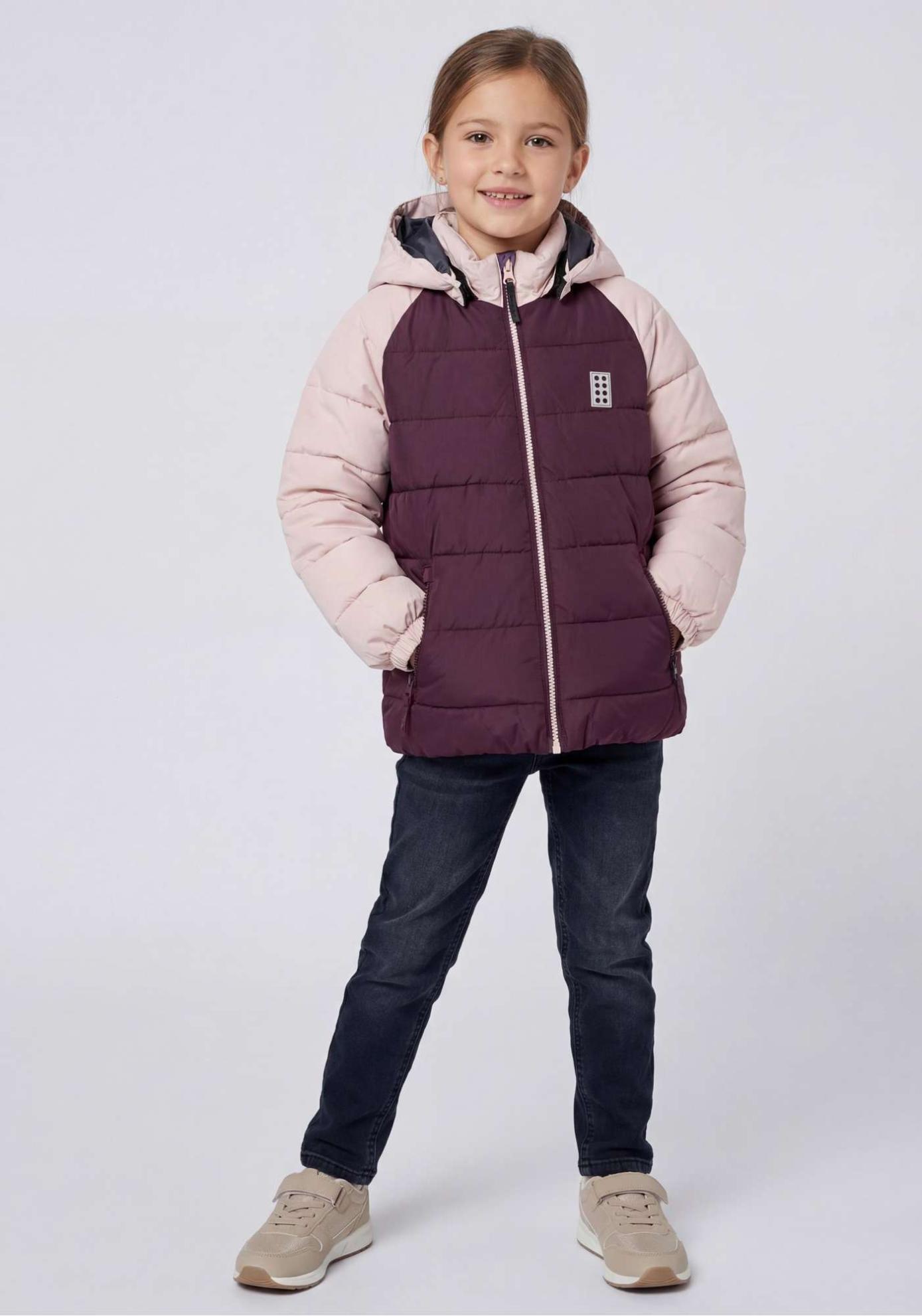 LEGO® Jacket - LWJIPE 704 -LEGO®