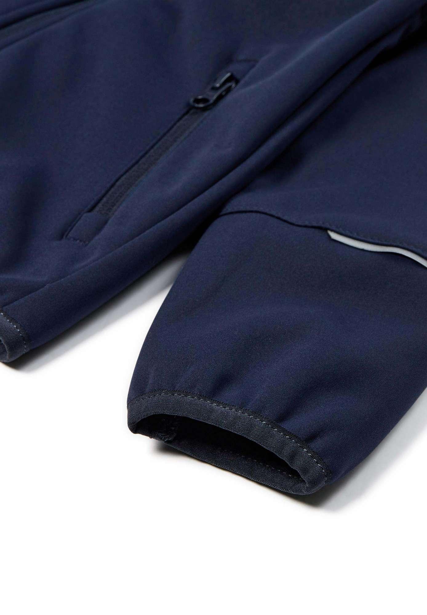 LEGO® Softshell Jacket - LWSKY 764 -LEGO®