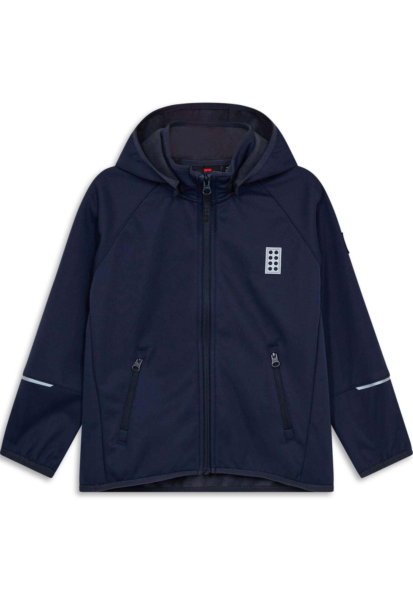 LEGO® Softshell Jacket - LWSKY 764 -LEGO®