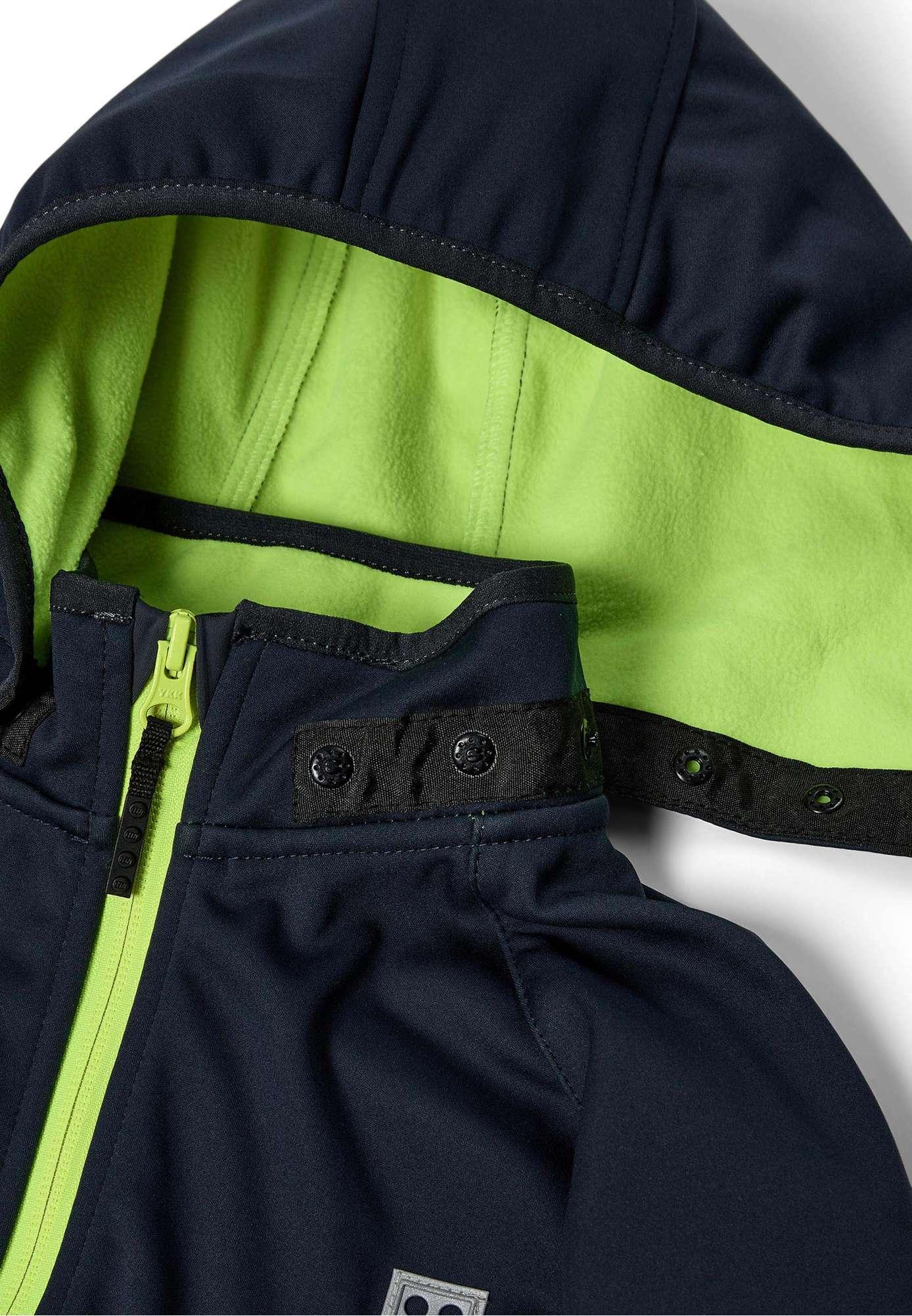 LEGO® Softshell Jacket - LWSKY 764 -LEGO®