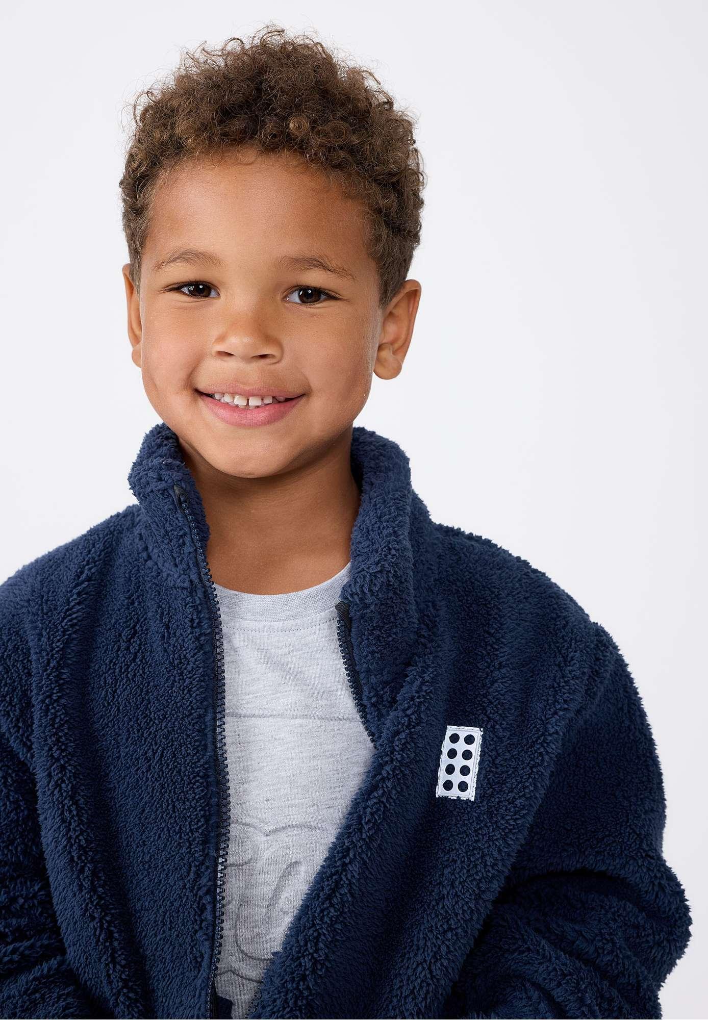 LEGO® Teddy Jacket - LWSIAN 201 -LEGO®