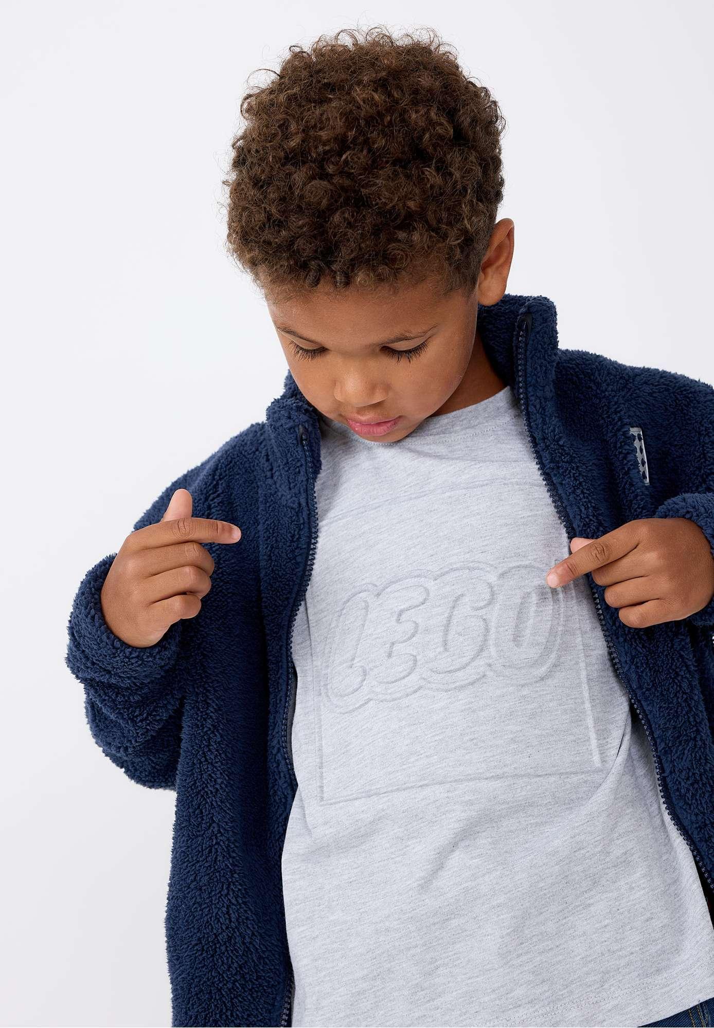 LEGO® Teddy Jacket - LWSIAN 201 -LEGO®