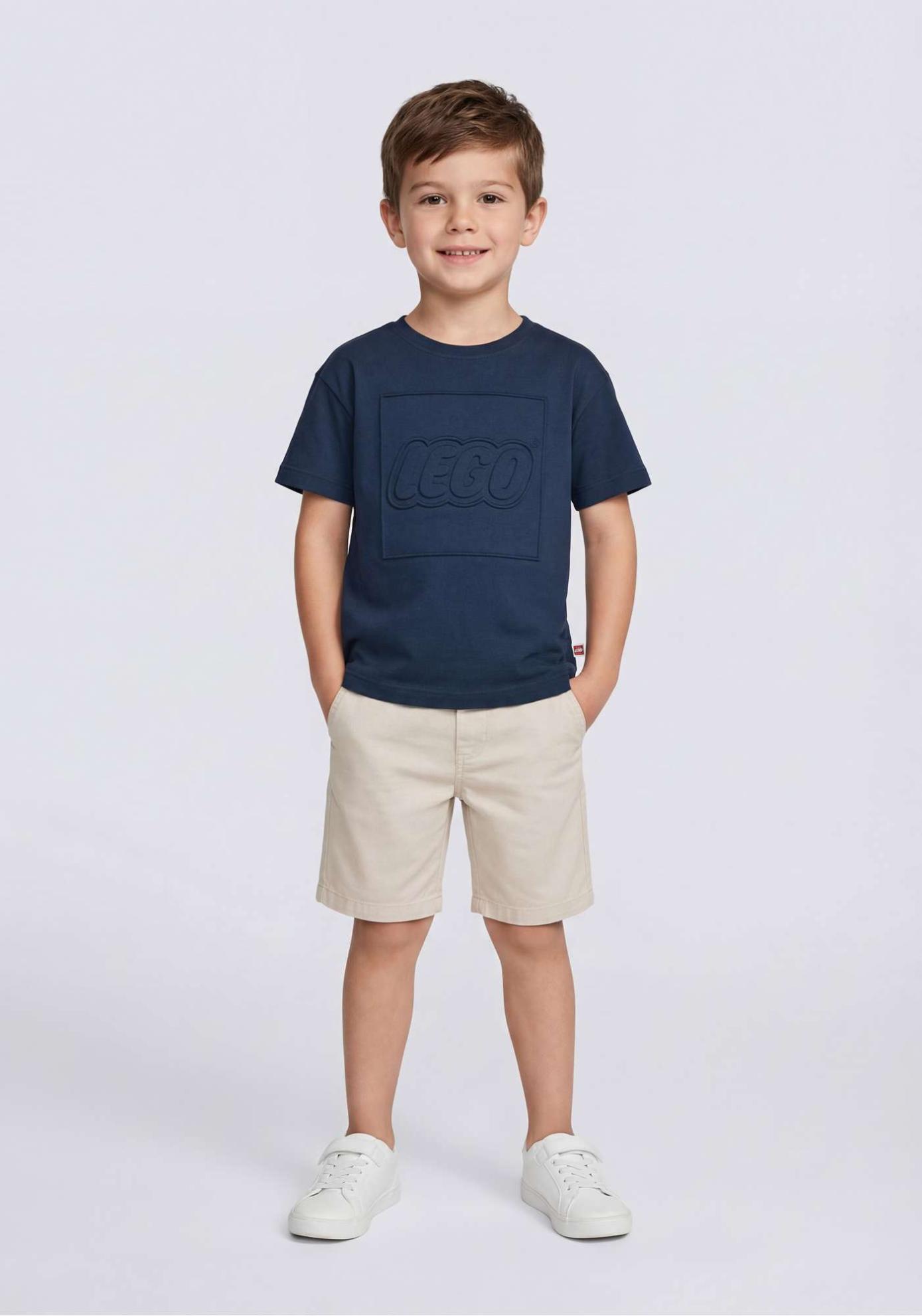 LEGO® T-Shirt S/S - LWTAJ 217 -LEGO®