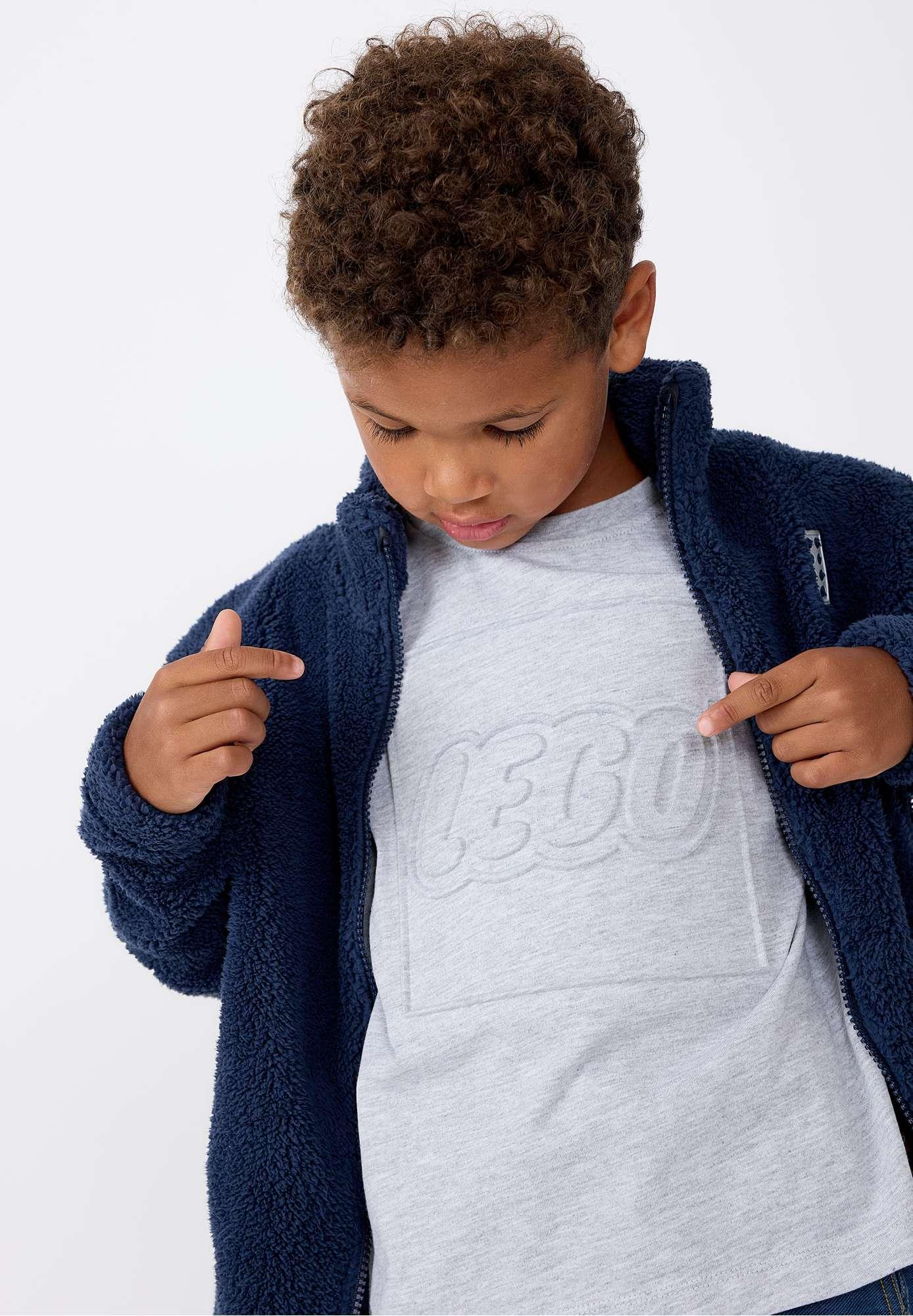 LEGO® T-Shirt S/S - LWTAJ 217 -LEGO®