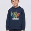 LEGO® NINJAGO® Hooded Sweatshirt - LWSIAN 111 -LEGO®