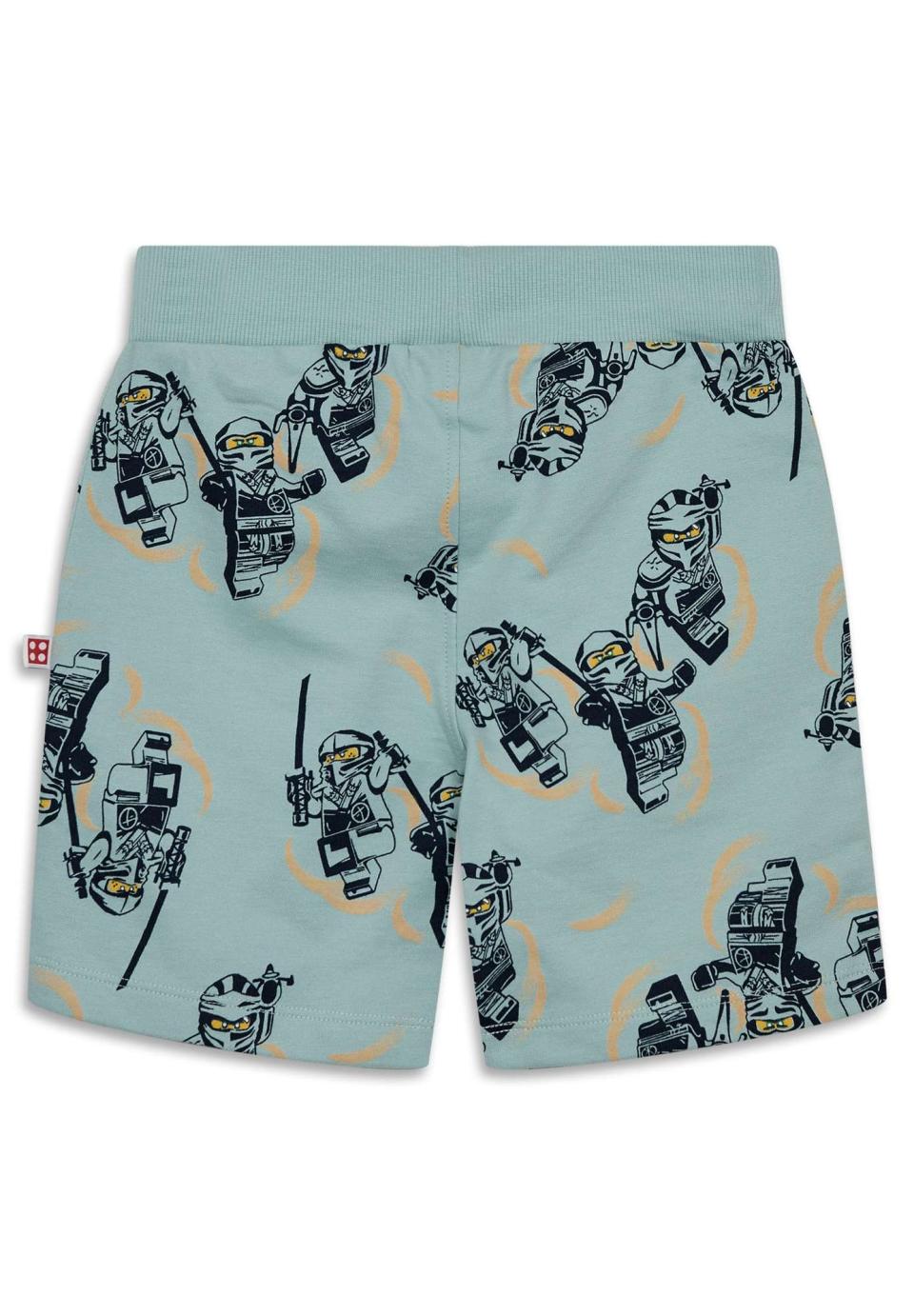 LEGO® NINJAGO® Shorts - LWPINO 301 -LEGO® NINJAGO®