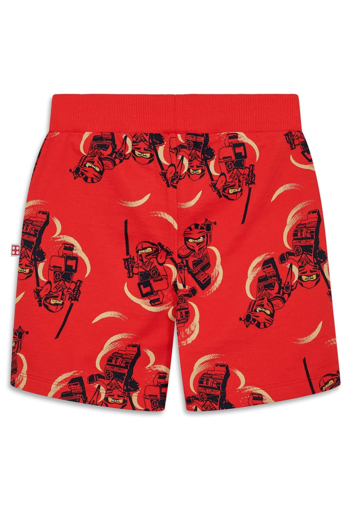 LEGO® NINJAGO® Shorts - LWPINO 301 -LEGO®