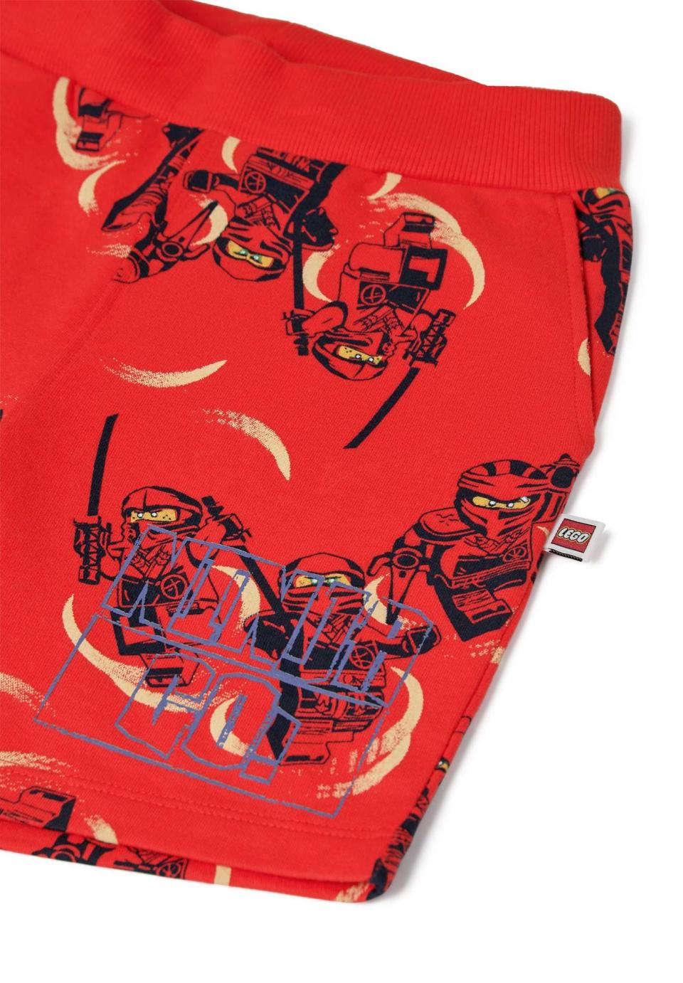LEGO® NINJAGO® Shorts - LWPINO 301 -LEGO® NINJAGO®